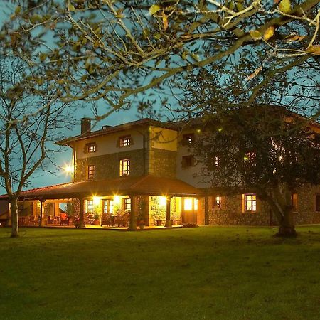 Posada Caborredondo Santillana del Mar Dış mekan fotoğraf